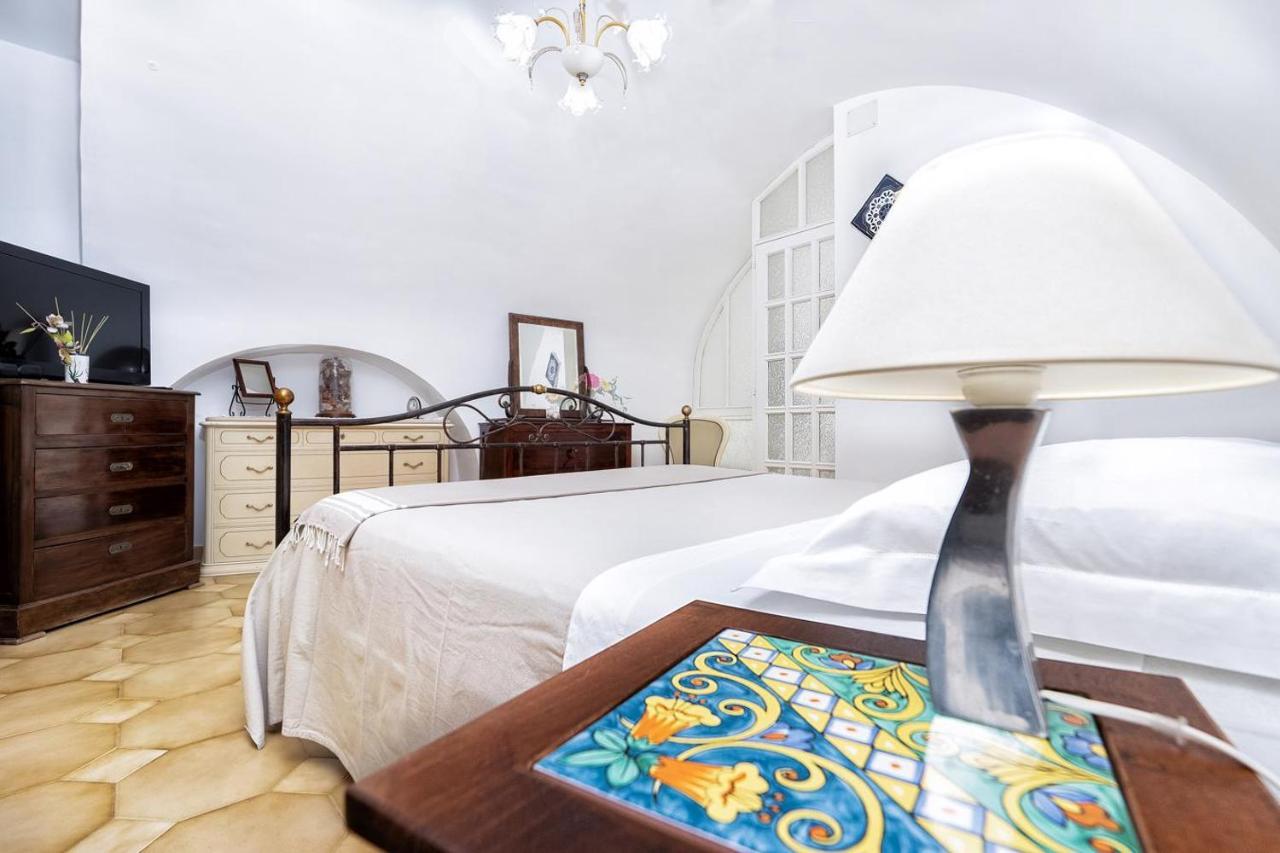 Il Nido Appartement Atrani